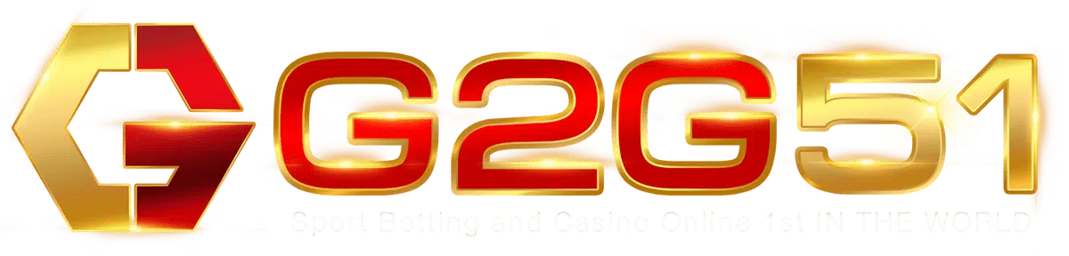 G2G51 เว็บสล็อตแตกบ่อย เล่นง่ายได้เงินไวที่สุด